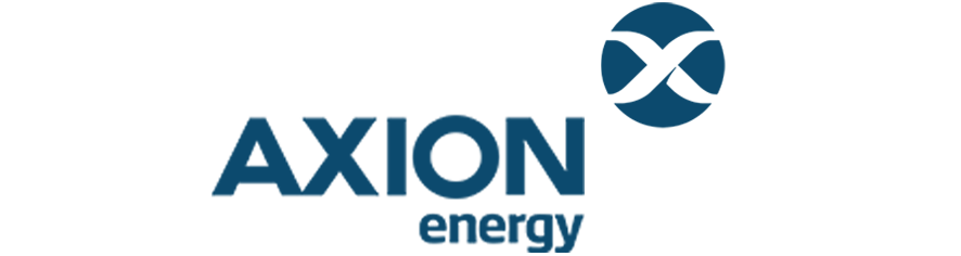 Axion Energy Logo